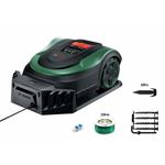 BOSCH Robotická kosačka Indego S 500 06008B0202