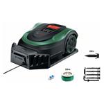 BOSCH Robotická kosačka Indego S+ 500 06008B0302