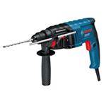 BOSCH Vŕtacie kladivo GBH 2-20 D 061125A400