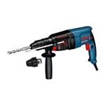 BOSCH Vŕtacie kladivo GBH 2-26 DFR 0611254768