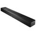 BOSE Smart Soundbar 600, sounbard, Bluetooth, WiFi, HDMI, Optical, hlasové ovládání, Dolby Atmos, černý 873973-2100