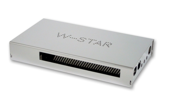 Box pro mikrotik RB 493 BOX-RB93