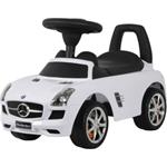 BPC 5110 Odrážadlo Mercedes BUDDY TOYS 8590669164356