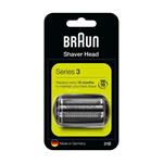 Braun 21B - Spare Shaver Heads 4210201163626