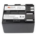 Braun akumulátor CANON BP-535, 4860mAh DB59256