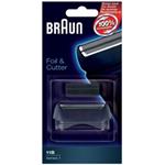 BRAUN Combi-pack Series-1/11B 4210201072645