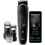 Braun MGK 5440 Black 4210201447115