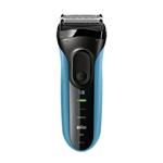 BRAUN Series 3 3010s Wet&Dry 4210201112129