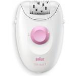 Braun Silk-épil 1-010 Epilator 7500435224932