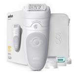 BRAUN Silk-épil 5 MBSE5 dizajnová edícia 10AS480291