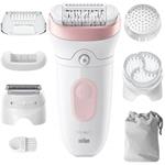 Braun Silk-épil 7 7-060 Epilator 7500435225106