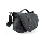 BRAUN taška KENORA 170 ZOOM (11x14x17 cm, černá) 83881