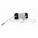 BREFFO Earphone Tidy - Black