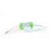 BREFFO Earphone Tidy - Green