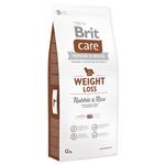 BRIT 23046 Care Weight Loss Rabbit&Rice 8595602510313