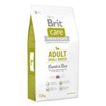 Brit Care Adult Small Lamb & Rice 7,5kg 8595602509881