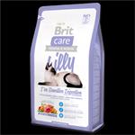 Brit Care Cat Sensitive Digestion 7Kg 8595602505579