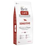 Brit Care Grain-free Sensitive 12kg 8595602510801