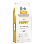 Brit Care Puppy Lamb & Rice 12kg 8595602509799