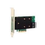 Broadcom HBA 9400-8i - Řadič úložiště - 8 Kanál - SATA 6Gb/s / SAS 12Gb/s nízký profil - 12 Gbit/s 05-50008-01