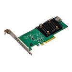 Broadcom MegaRAID 9540-8i - Řadič úložiště (RAID) - 8 Kanál - SATA 6Gb/s / SAS 12Gb/s / PCIe 4.0 (N 05-50134-03