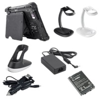 Brodit charging station (MOLEX), TS, locking 513857