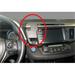 Brodit ProClip montážní konzole pro Toyota RAV 4 13-18, na střed PBR-855444