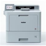 BROTHER color laserová tlačiareň HL-L9430CDN, A4, 40 strán za minútu, USB, LAN, Wi-Fi, LCD panel HLL9430CDNRE1