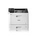 BROTHER color laserová tlačiareň HLL-8360CDW - A4, 31ppm, 2400x600, 512MB, PCL6, USB 2.0, LAN, WiFi, 250+5 HLL8360CDWRE1