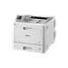 BROTHER color laserová tlačiareň HLL-9310CDW - A4, 31ppm, 2400x600, 1GB, PCL6, USB2.0, WiFi, LAN,250+50lis HLL9310CDWRE1