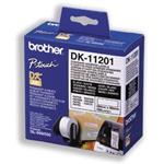 BROTHER DK11201 Standard Adress Labels (400 ks)