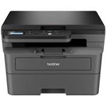 BROTHER multifunkce laserová DCP-L2622DW - A4, 34ppm, 256MB,1200x1200,USB.WIFI 5G, 250listů, DPL DCPL2622DWYJ1