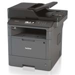 BROTHER multifunkce laserová DCP-L5500DN - A4, 40ppm, 256MB, 1200x1200, PCL, dup, USB, LAN, 250l 40ADF, DU DCPL5500DNYJ1