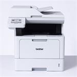 BROTHER multifunkce laserova DCP-L5510DW, 1200x1200, A4, 48ppm, USB, LAN, Wi-Fi DCPL5510DWRE1