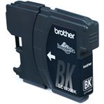 Brother originál ink LC-1100BK, black, 500str., Brother DCP-6690CW, MFC-6490CW LC1100BK