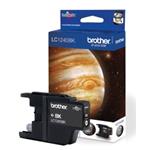 Brother originál ink LC-1240BK, black, 600str., Brother MFC-J6910DW LC1240BK