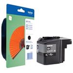 Brother originál ink LC-129XLBK, black, 2400str., Brother MFC J6920DW LC129XLBK