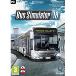 Bus Simulator 2018 4041417692231