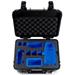 BW Outdoor Cases Type 4000 for DJI Mavic3 / Mavic 3 Fly More Combo / Mavic 3 CINE Prem. Combo, Black 4000/B/MAVIC3