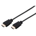 C-TECH Kabel HDMI 2.0, 4K@60Hz, M/M, 3m KABCT1G42