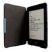 C-TECH pouzdro Kindle Paperwhite 3 hardcover,modré AKC-05BL