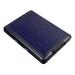 C-TECH pouzdro Kindle Paperwhite 3 hardcover,modré AKC-05BL