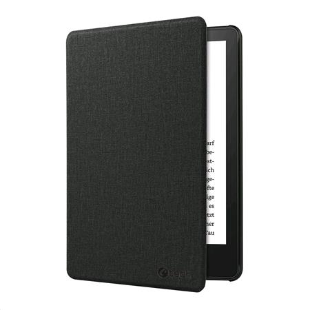 C-TECH PROTECT pouzdro pro Amazon Kindle PAPERWHITE 2024/COLORSOFT, WAKE/SLEEP funkce,hardcover, AKC-21, černá AKC-21BK