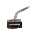 C2G 0.6m Ultra Flexible High Speed HDMI Cable with Low Profile Connectors - HDMI s kabelem Ethernet 82362