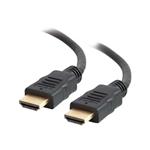 C2G 1.5m High Speed HDMI Cable with Ethernet - 4k - UltraHD - HDMI s kabelem Ethernet - HDMI (M) do 82025