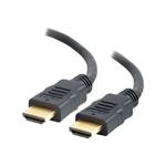 C2G 15ft 4K HDMI Cable with Ethernet - High Speed HDMI Cable - M/M - Kabel HDMI s ethernetem - HDMI 50612