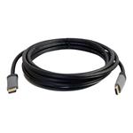 C2G 2m Select High Speed HDMI Cable with Ethernet - 4K - UltraHD - HDMI s kabelem Ethernet - HDMI ( 80553 42522