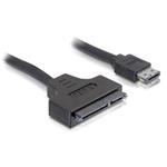 C2G 5m DisplayPort Cable with Latches 8K UHD M/M - 4K - Black - Kabel DisplayPort - DisplayPort (M) 84403 54403