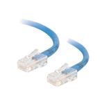 C2G Cat5e Non-Booted Unshielded (UTP) Network Patch Cable - Patch kabel - RJ-45 (M) do RJ-45 (M) -