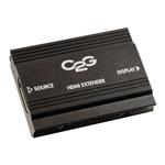 C2G HDMI In-Line Extender - Video/audio nástavec - HDMI - až 25 m 82365